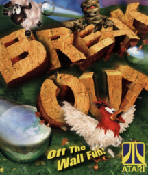 Operation Breakout