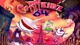 DuckHunt - Missouri Kidz