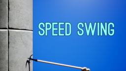 Speed Swing