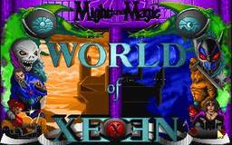 Magic World Online
