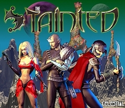 Two Worlds: Tainted Blood
