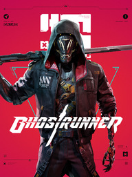 Ghostrunner: Project_Hel