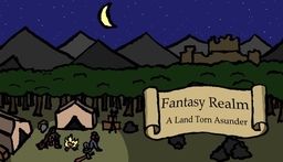Fantasy Realm TD