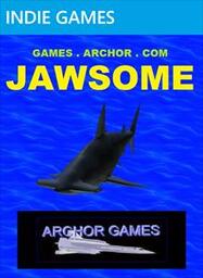 JAWSOME the 3rd