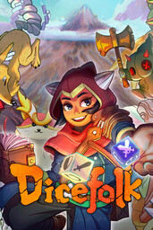Dicefolk: Will Chimeras Pack