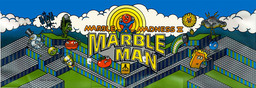 Marble Man