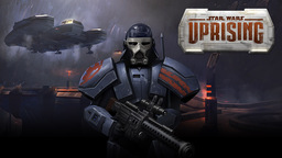 Star Wars: Uprising