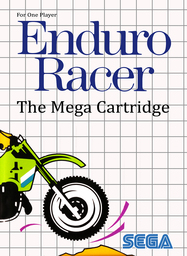 Enduro Racer - Super CrossBR
