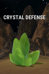 Crystal Defense