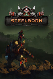 Steelborn