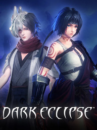 Secrets of the Dark: Eclipse Mountain