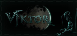 Viktor, a Steampunk Adventure