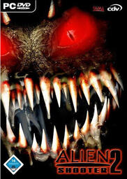 Alien Shooter 2: Reloaded