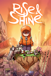 The Shine of a Star