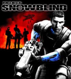 Project Snowblind