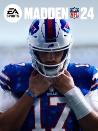 Madden NFL 24