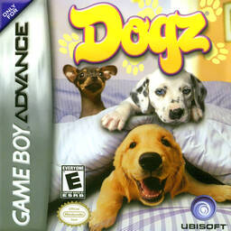 Dogz 4