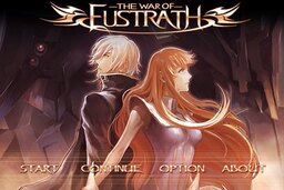 The War of Eustrath HD