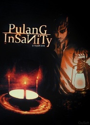 Lunatix: The Insanity Circle
