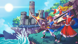 Legend of Cenama