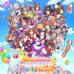 Umamusume: Pretty Derby