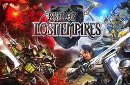 Empires:The Rise