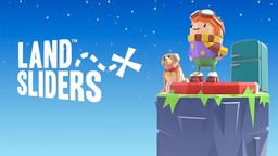Land Sliders