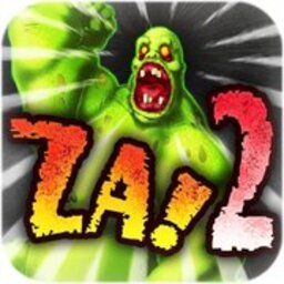 Idle Zombie Wave: Premium