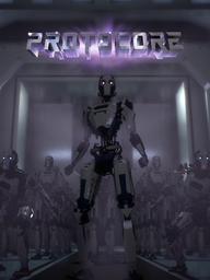 PROTOCORE