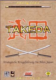Takeda