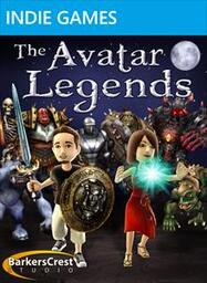 Avatar Legends: The Fighting Game