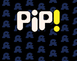 Pip Puzzle: Pip and Ooma's Battle