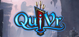 QuiVr Vanguard