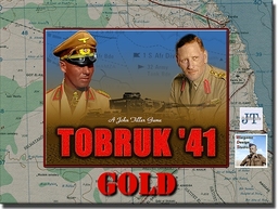 Tobruk
