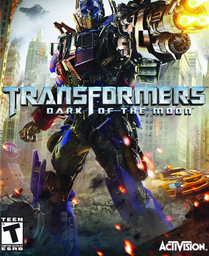Transformers: Dark of the Moon - Stealth Force Edition