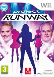 Project Runway