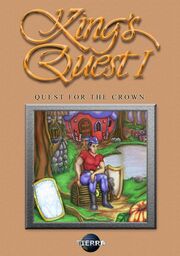Quest? Quest!