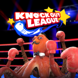 3D Knockout