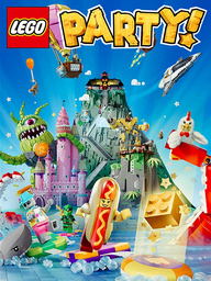 Ninja Party