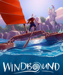 Windbound