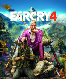 Far Cry 4: Complete Edition