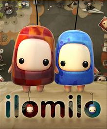 ilomilo plus