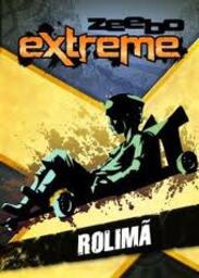 Zeebo Extreme: Rolimã (Ruleman)
