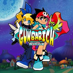 Gunbarich