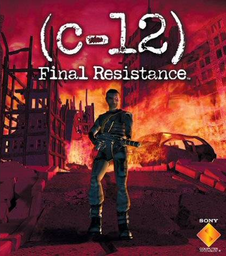 MediEvil / C-12: Final Resistance