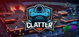 Clatter (2018)