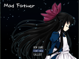 Mad Father Remake