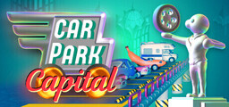Park Up - Car