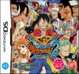 One Piece - Gigant Battle! 2