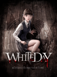 School Labyrinth